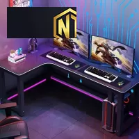 BÀN GAMING HIỆN ĐẠI CAO CẤP GIÁ TỐT